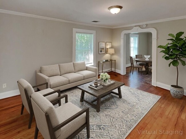 Photo - 1337 S Hairston Rd