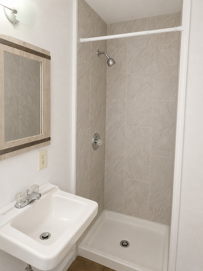 Rapids Studio Apartments