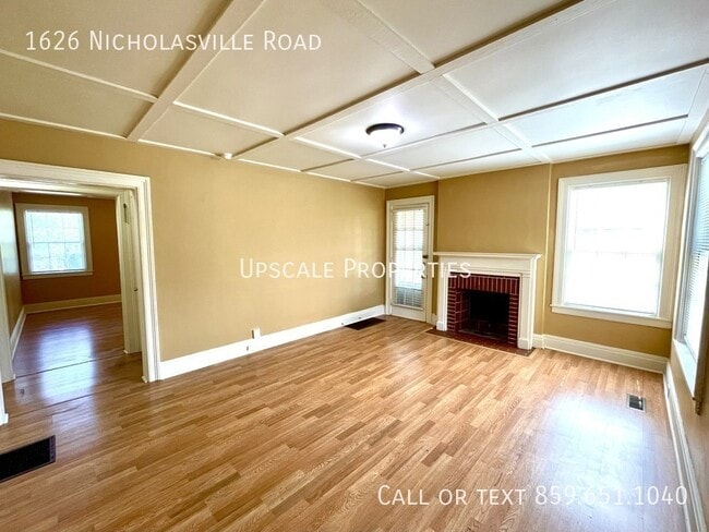 Photo - 1626 Nicholasville Rd