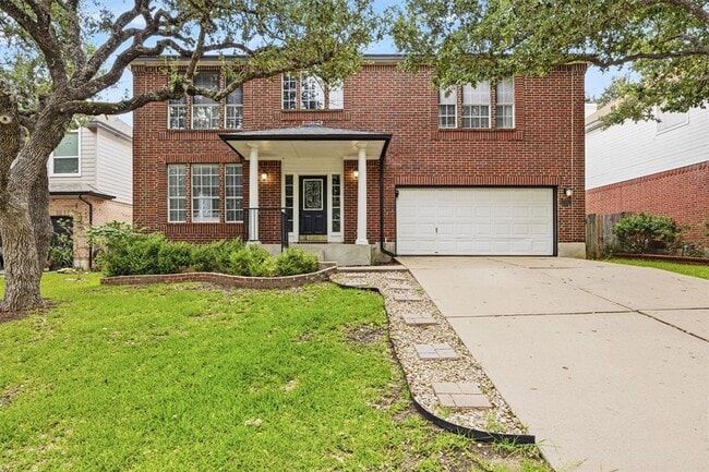 Building Photo - 2813 Cortez Dr