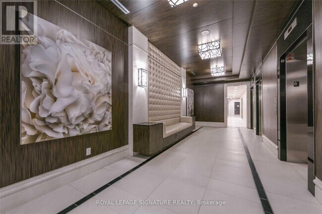 Photo - 28 Linden St Unité 3103