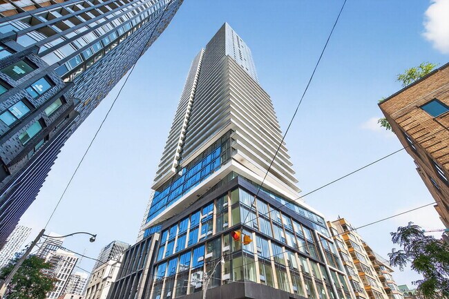 Photo - 89 Church St Unité 4207