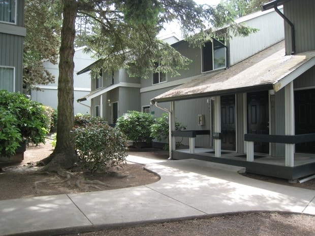 Lynnwood Garden Village