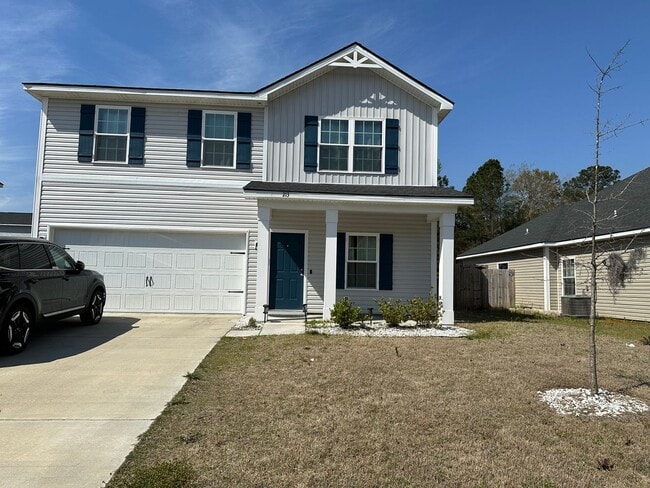 Tranquil South Retreat: Spacious 5-Bed Hom... - Tranquil South Retreat: Spacious 5-Bed Hom... House
