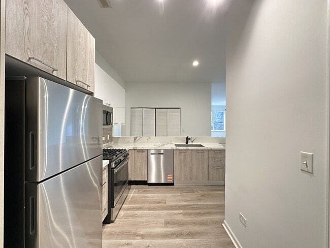 Photo - 2550 S Wabash Ave Unit 602