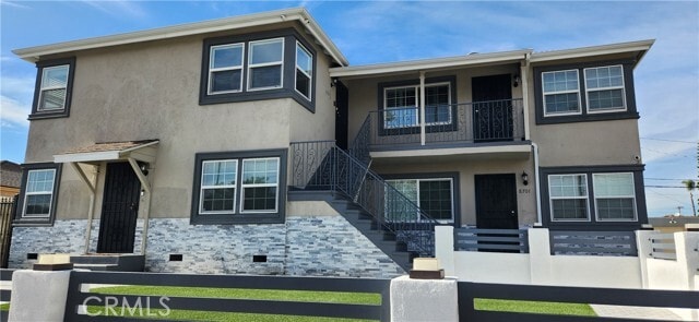 Building Photo - 8701 S Van Ness Ave Unit A