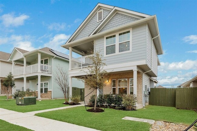 Photo - 9605 Grapevine Leaf Dr