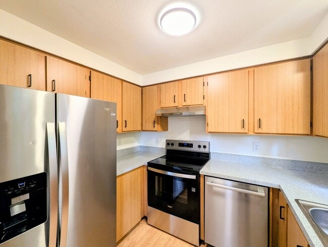 Photo - 3Bd/1.5ba Lake Stevens Duplex