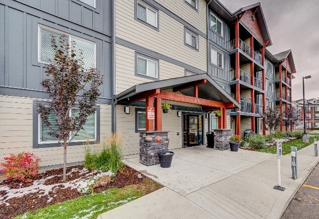 Heritage Valley Apartments - Heritage Valley Apartments