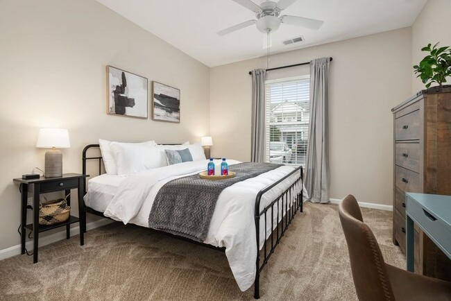 3960 Knapford Dr Unit A