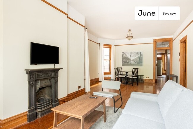 Photo - 3508 N Sheffield Ave