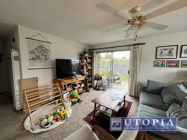 Photo - 412 S Branciforte Ave Unit C