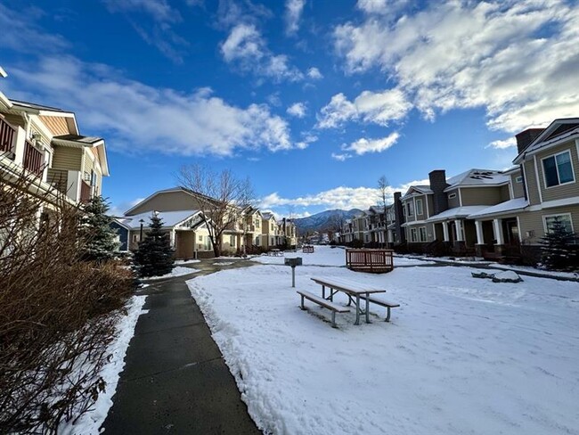 Photo - 7624 Creekside Center Drive Townhome