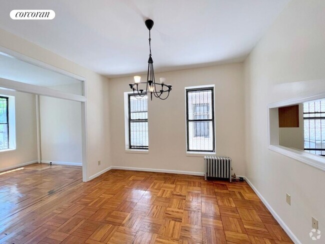 Building Photo - 35 Central Pk N Rental