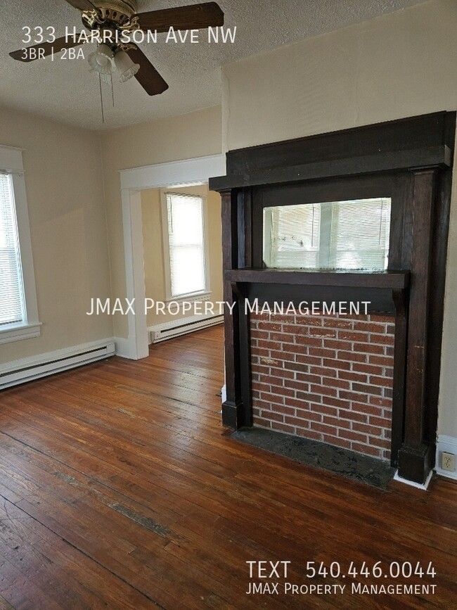 Photo - 333 Harrison Ave NW