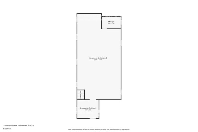 Photo - 1102 Lathrop Ave