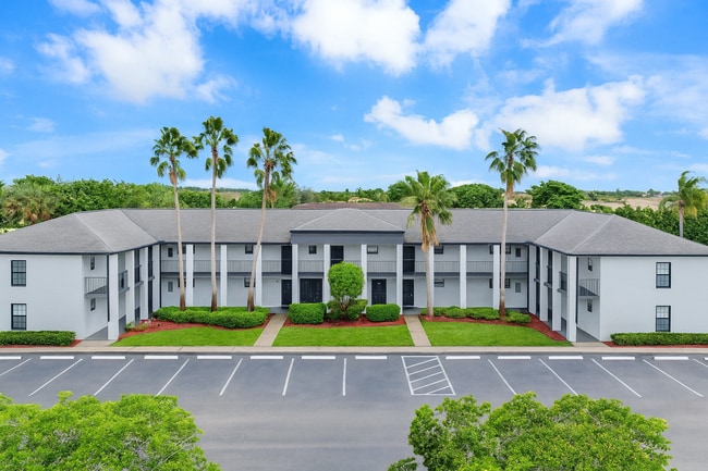 Building Photo - Colonial Village - 7550 Stirling Rd