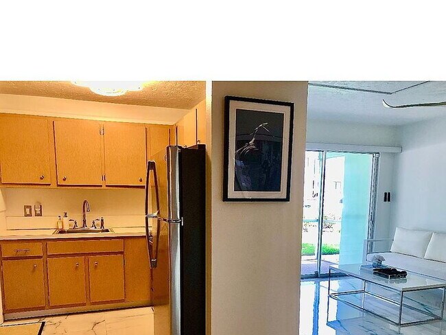 Photo - "Charming 1-Bedroom Oasis in the Heart of Naples – 580 Sq Ft of Pure Comfort!"