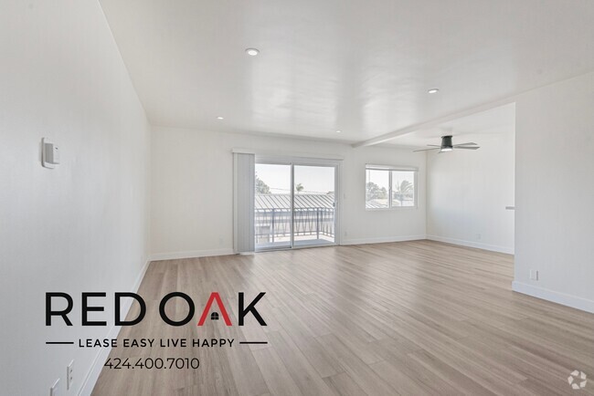 Building Photo - Experience Ocean Park Residences - Your Ne... Unit 206 Rental