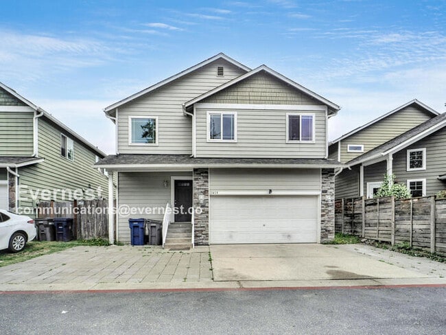 Photo - 13419 11th Pl W Townhome