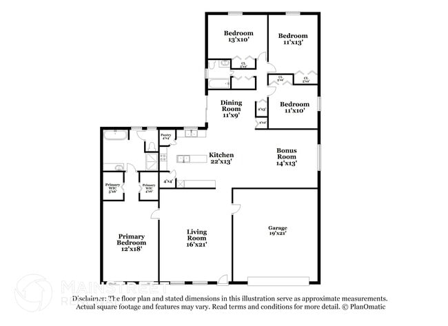 Photo - 1394 Gillott St NW