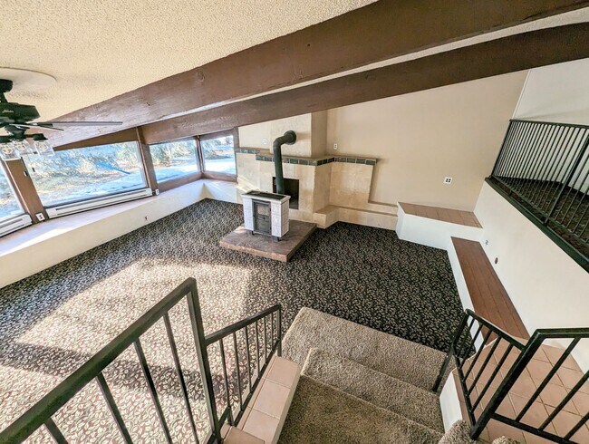 Photo - Large and Unique home in Castle Rock!