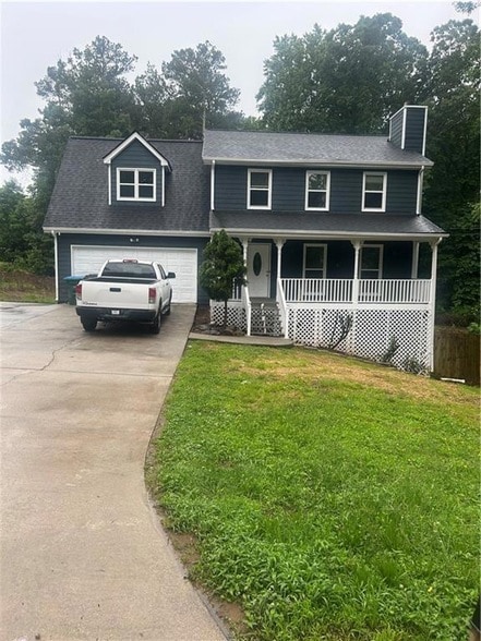Photo - 3132 Glynn Mill Dr House