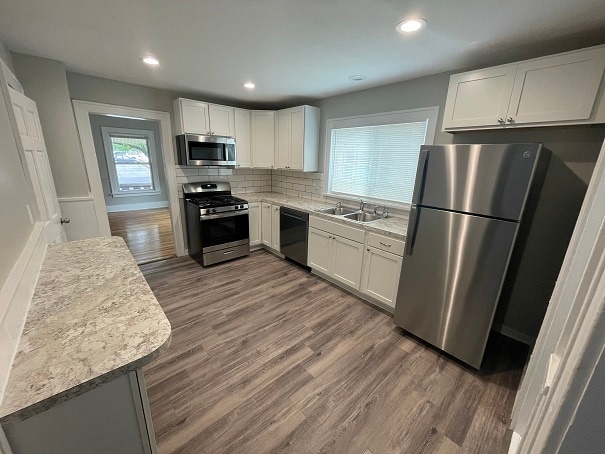 Photo - 1621 Nagel Ave SW