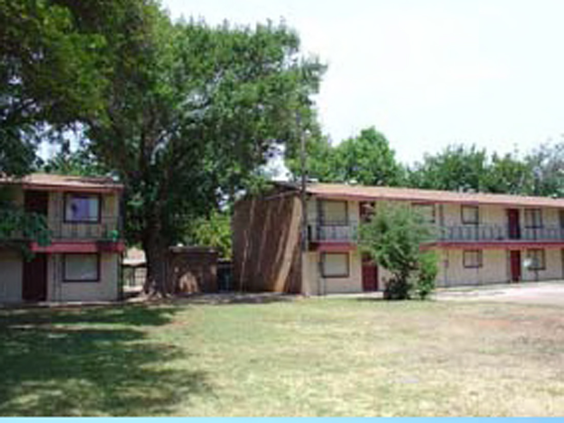 Claystone Apartments - Claystone Apartments