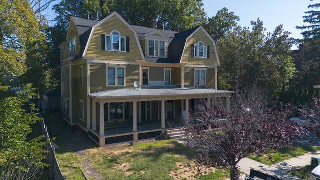 Photo - 35 Tirrell St Unit 3