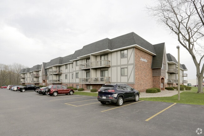 Building Photo - 12300 N Brentfield Dr Unit 113 A