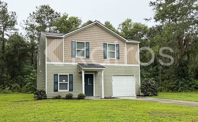 259 Lake Pamona Rd