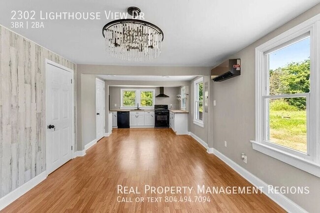 Photo - 2302 Lighthouse View Dr