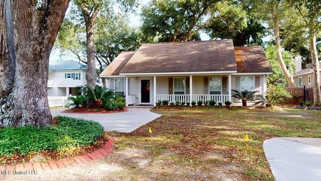 Photo - 2529 Marshall Rd House