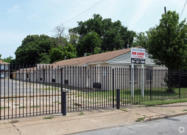 Photo - Cypress Court