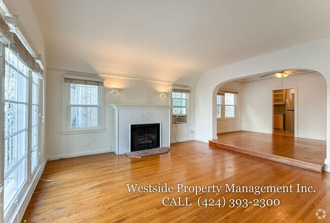 Building Photo - Stunning 2Bd/1BA Fairfax Neighborhood Unit 450 Rental