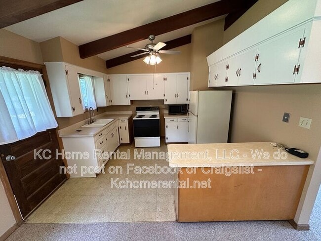 Photo - 6103 N Garfield Ave