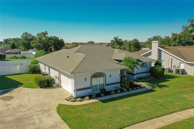 Photo - 681 Powder Horn Row