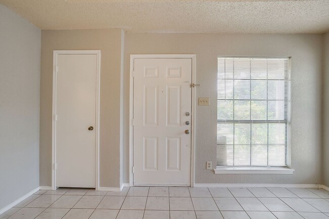 Photo - One Side of Duplex is Waiting for You- 2 Bed- 2 Bath- Lake Worth on Cul De Sac- 76135