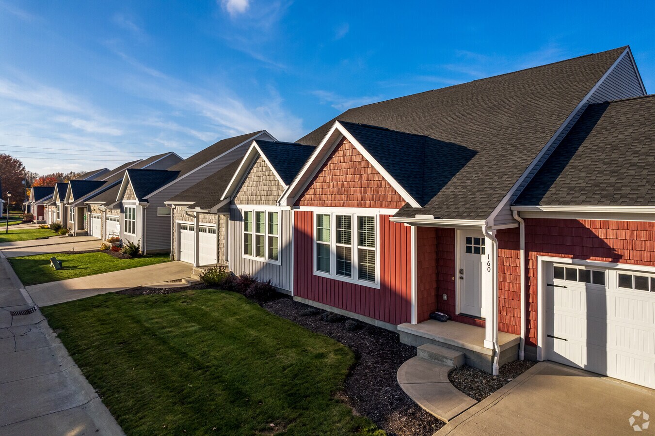 Photo - Keystone Luxury Townhomes