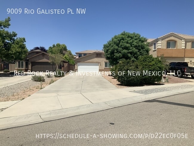 Photo - 9009 Rio Galisteo Pl NW