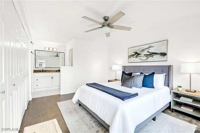 Building Photo - 3139 Boca Ciega Dr Unit B-15 Rental