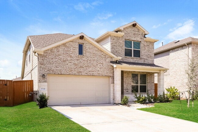 Photo - Sunterra community in Katy TX