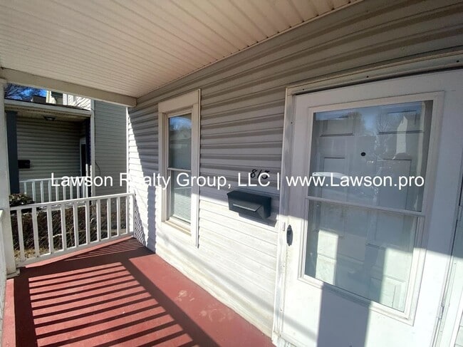 813 Gilmer Ave NW