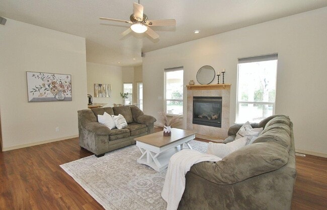 Photo - Your New Home Awaits in Bolder Creek! 4bed, 3 bath!! _ Pets Welcome.