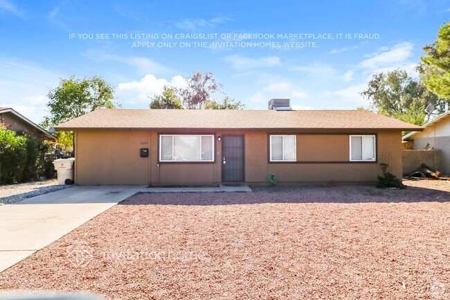 Building Photo - 6209 W Ocotillo Rd Rental