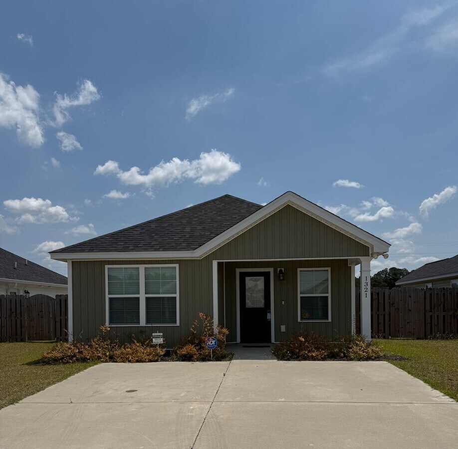 New Home for Rent - New Home for Rent