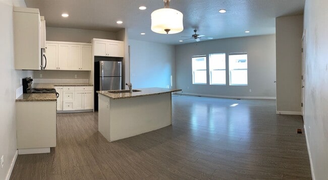 Photo - Newer Townhome