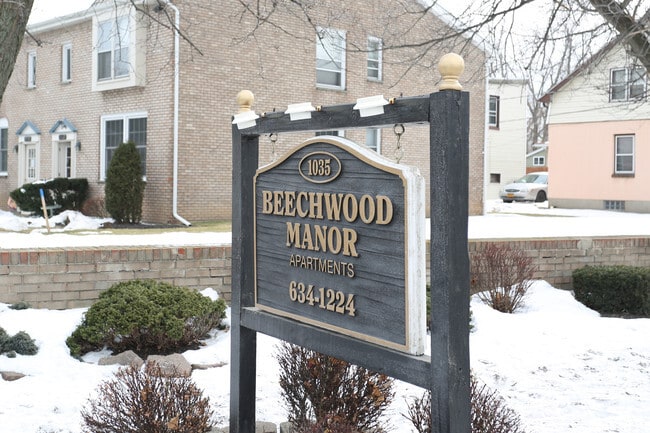 Beechwood Manor Apartments