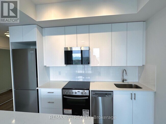 Photo - 15 Ellerslie Ave Unit 1005